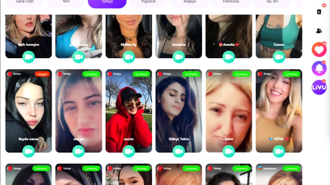 Livu trol ifşa – 155
