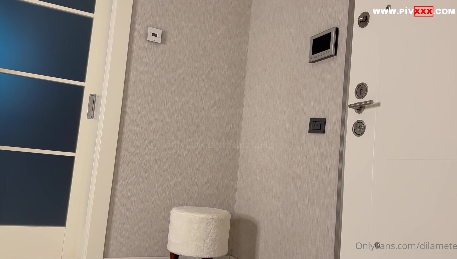 Sevgilim randevumuza erken gelince sevişmemiz kocama kapıda sürpriz oldu – dila & mete İfşa Videoları
