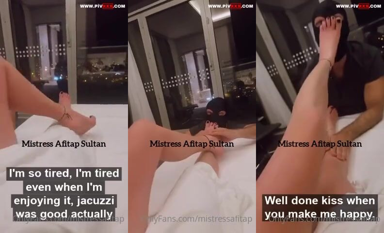 Masaj büyük zaafım.. • mistress afitap İfşa Videoları