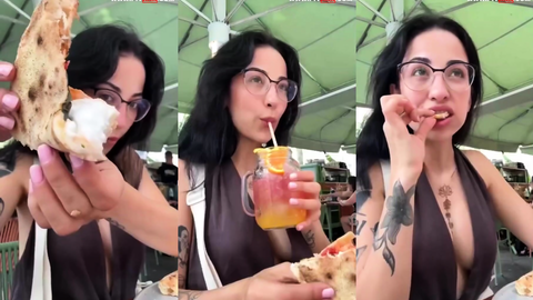 TikTok Buse Korkmaz – ifşa nude video