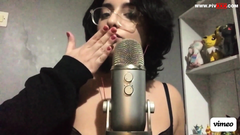 Senadeska – Page 1 ASMR SimpTown (1)