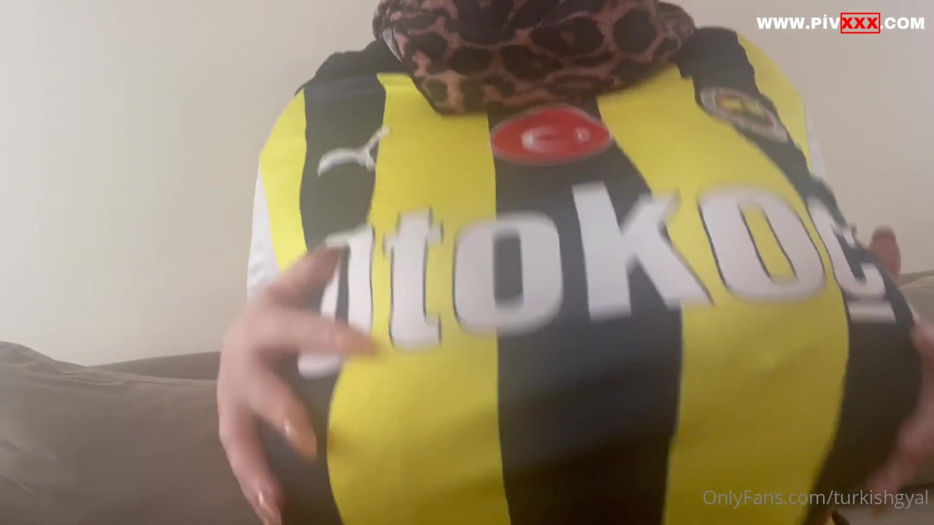 Turkishgyal onlyfans türk solo türbanlı hijab bigboobs dirtytalk dildo masturbation orgasm squirt bigcock bigass İfşa Videoları