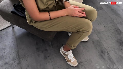 selin sudegül onlyfans’ta sakso çekip amına kökletiyor