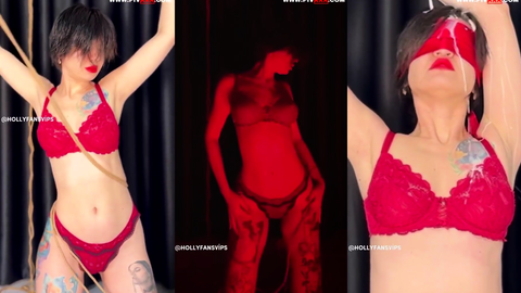 inci mercan onlyfans’ta bağlı halde amından beyaz sıvı akıtıyor