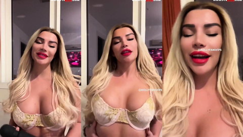 berfe ece talin onlyfans’ta dildoyla amcığını doldurup zevkten inliyor