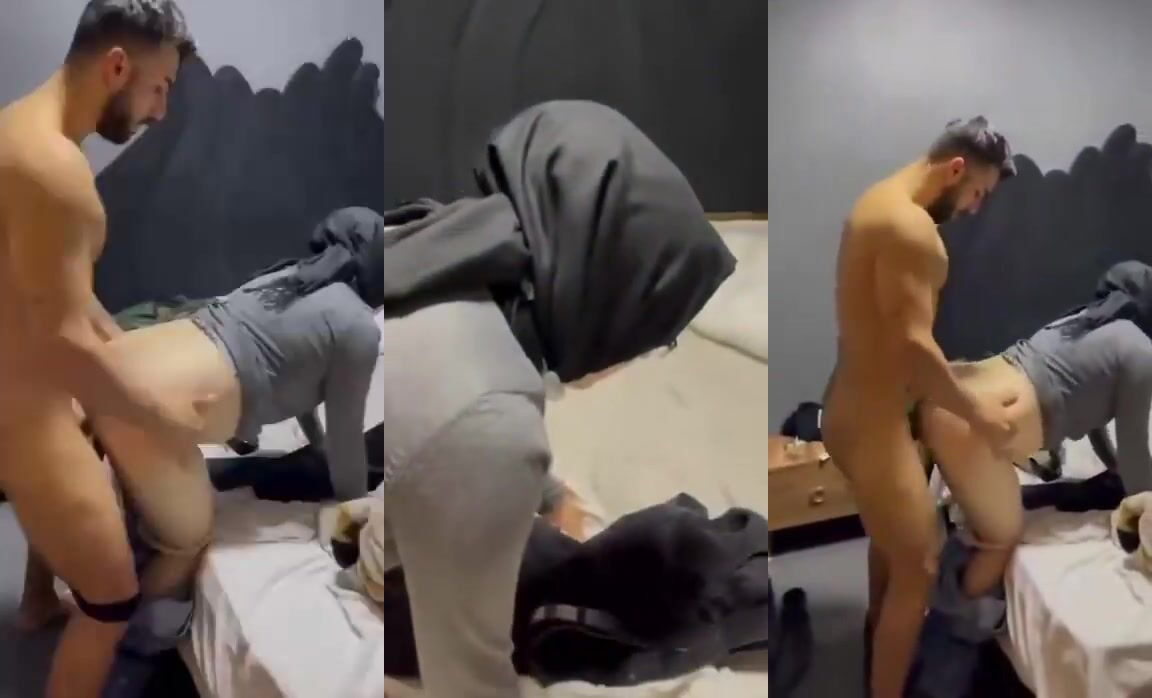 Sik beni diye inleyen türbanlı İfşa Videoları