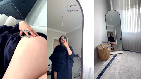 Türbanlı ahu özel - 10031 Twitter türbanlı İfşa Videoları
