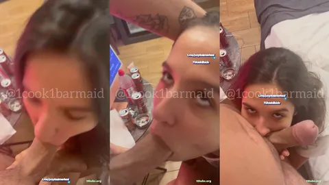 1cook1barmaid – 57185