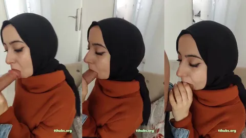 Türbanlı Yerli Amatör ???? – 104557