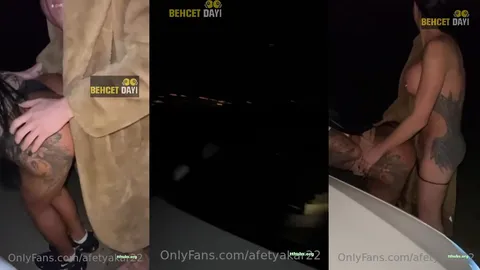 Afet yakar onlyfans - 20006 Türk porno ifşa İfşa Videoları