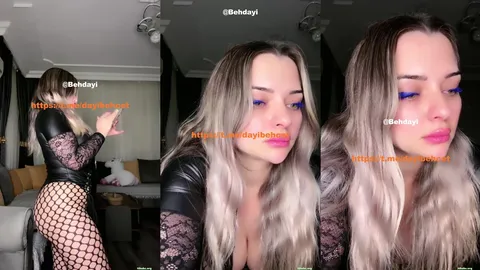 Akdeniz Kızı Tango Live 13 – 38351