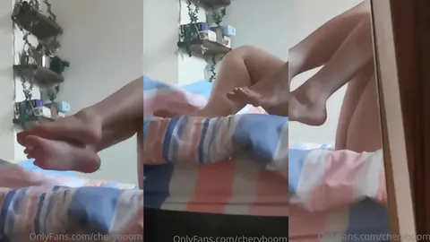 Cheryboom OnlyFans Videoları – Part 19 – 4902
