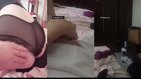 Jartiyerli orospu instagram abonelikte kendini sergiliyor