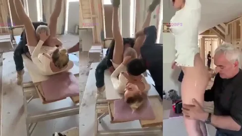 Para karşılığında inşaat işçilerine ellettiren orospu