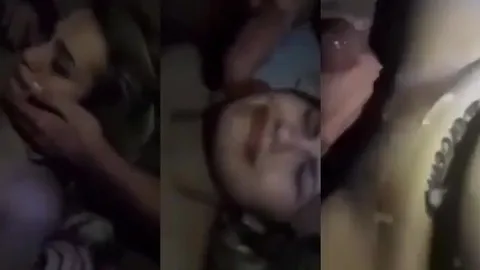 Kıbrıs’ta türk kızını grup halinde sikiyorlar