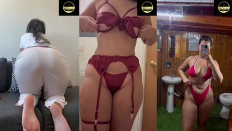 Instagram influencer karının abonelik videoları