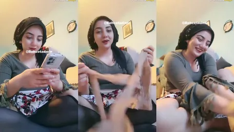Türbanlı öğretmen 1 Türbanlı porn İfşa Videoları