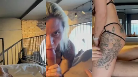 Burçin Erol – POV Oral Onlyfans Leak