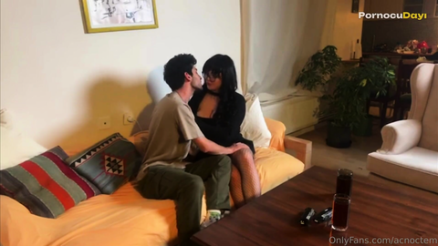 Acnoctem süt üvey anne sextape leak Türk ifşa blog İfşa Videoları