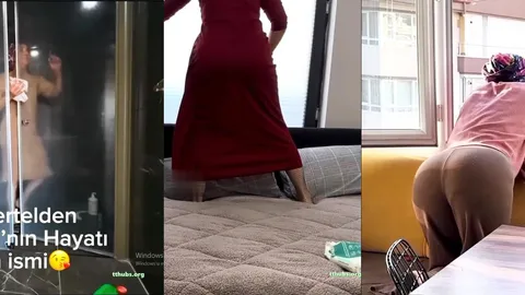 Fatma i̇le her telden 81 - 40197 Azgın kızlar İfşa Videoları