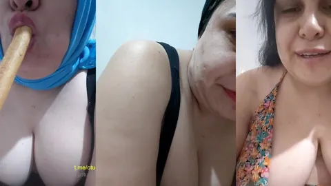 milfanne mastürbasyon türbanlı balıketli tuğba live serisi