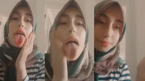 türbanlı kızınızı ne baskılarsanız o kadar açılır  tokatlanarak ağzı yrrak dolsun istiyor snapchat hmeyra teşhir dil Arşive Devam
