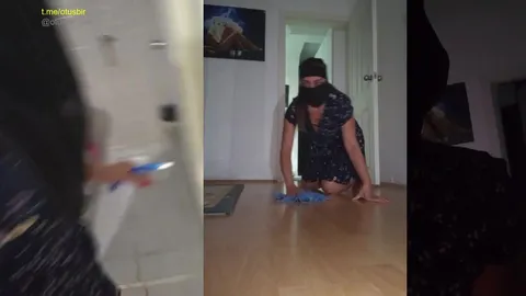 türbanlı ev temizliği işemeli tango Arşive Devam