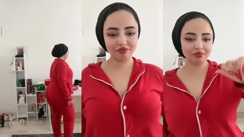 kaltak türbanlı dansı severlere gelsin taytlı başka bir  bigo ceyda