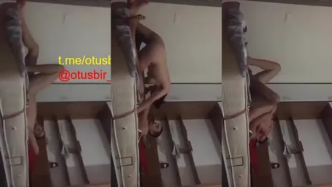 kendi pornosunu çeken Brgül sikiş daha önce full götten sikildiği videoları vardı bu sefer amdan yiyor olgun anneye doggy milfanne gavat ka