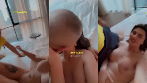 eski abi yeni abla xd teşhir Türk amatör serisi