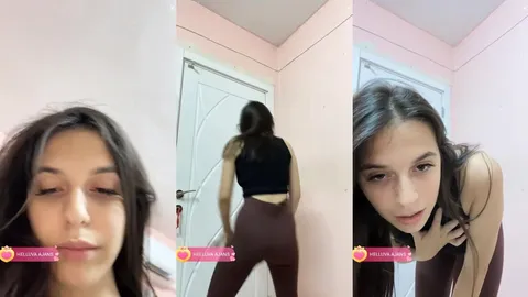 soyunsa bu kadar azdırmaz valla fena ev kevaşesi özge dans teşhir zkuşağı  bigo serisi