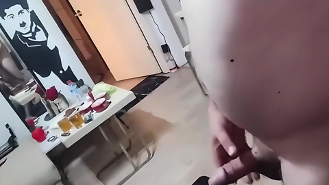 avcılar gavatı ve orospu karısı azrayı zenciye oturtuyor kendisine ağzına veriyor sakso deepthroat kucak sikiş amatör tadında