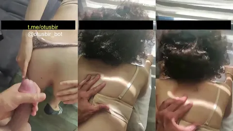 daireye kıvırcığı atmış götten saplıyor acıyor mu diyor anal sikiş amatör cardel doggy