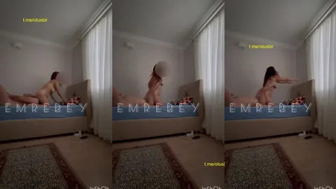 emrebey herif sizin hakkınıza sikmiş önüne geleni var 3 4 farklı karı amatör sikiş twitter