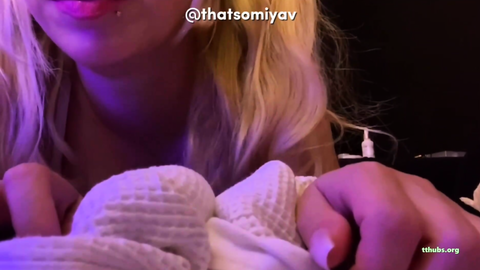 Pelin Asmr – 93150