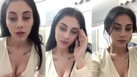 beril nefis çıtır lez kankisiyle teşhir  tango serisi