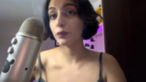 Senadeska 21.11.2025 Üvey anne ASMR Video İzle.ts