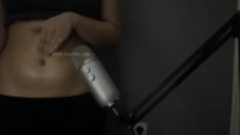 Senadeska Göbek ❤️ ASMR (masaj,yağ) Video İzle.ts