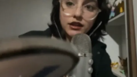 Senadeska Sexy Doktor ASMR Video İzle.ts