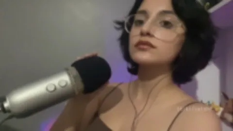 Senadeska Mikrofon pompalama ASMR Video İzle.ts
