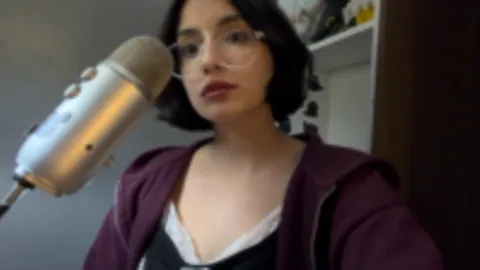 Senadeska Yüzünü yalıyorum ASMR ???? Video İzle.ts