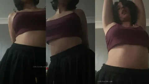 Senadeska ASMR Günaydın hayatım! Yine Sena dansıyla enerji vermeye geldim Video İzle.ts