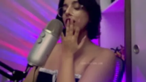Senadeska ASMR Kölen seni uyutmaya çalışıyor ASMR Video İzle.ts