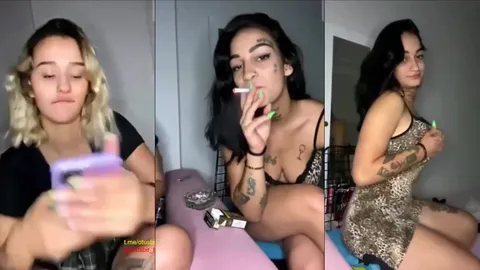 devriliyorum naz kankisiyle lez önce atmıştım biraz kalite yükselttim bu sefer