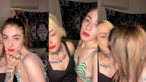 aysuca sarışın lez kaltağıyla aksiyonda  tango  tükürme