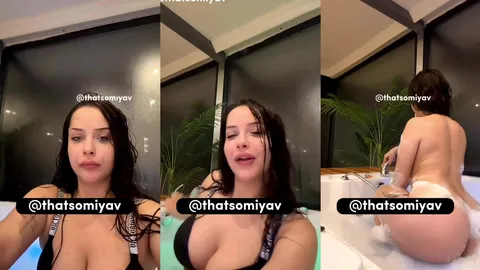 Gizem Savagex VİP İfşa Videoları Part 32 – 90426