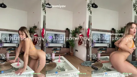 Gizem Savagex VİP İfşa Videoları Part 33 – 90424