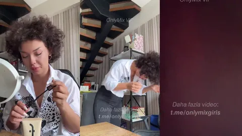 Jüpiter OnlyFans Videoları – Part 108 – 1463