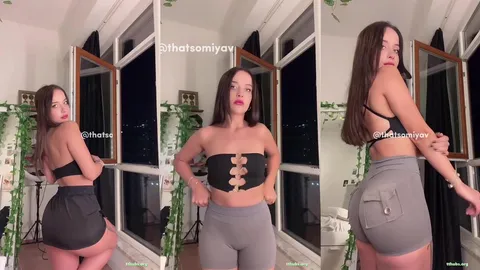 Gizem Savagex VİP İfşa Videoları Part 64 – 90318