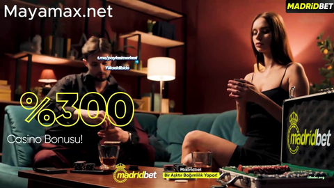 Mayamax Yeni Ppv – 30018